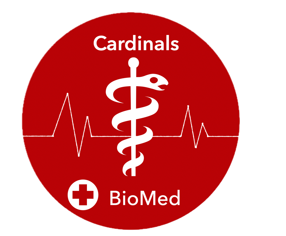 Cardinals BioMed logo