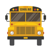school bus