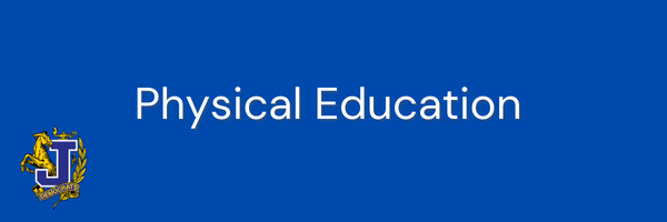Physical Education Physical Education