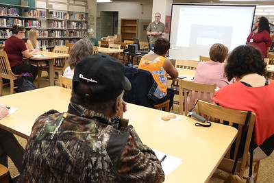 jefferson town hall meeting
