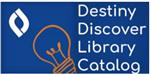 Destiny Discover Catalog Destiny Discover Catalog