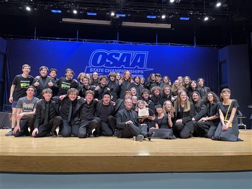 Wind Ensemble