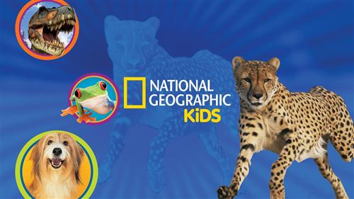 National Geo 