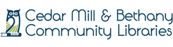 Cedar Mill Library 