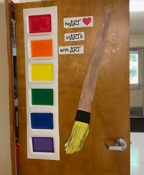 art