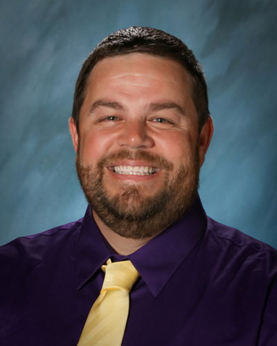 Mr. Keefer 
