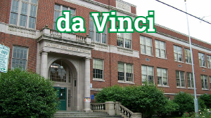 da Vinci