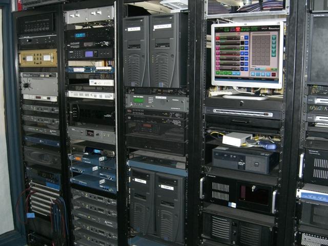 Tech Gear 