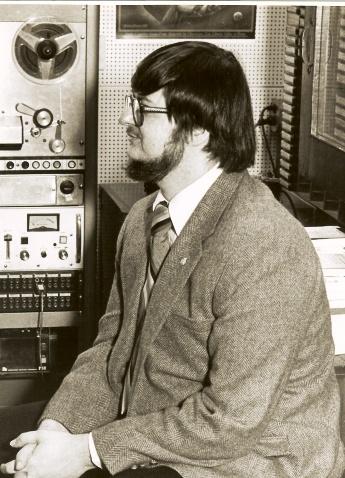 Kevin Flink 1980 