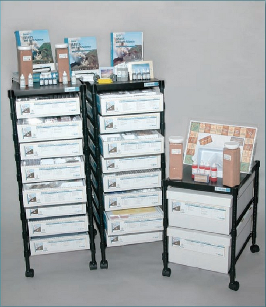 Lab-Aids Complete Module Lab-Aids Complete Module