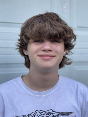Ian Ritorto