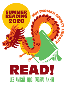 MCL Summer Reading 2020 