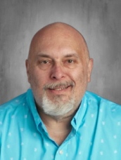 Beckler, David
