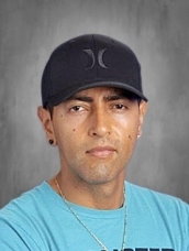 Aguilar, Freddy