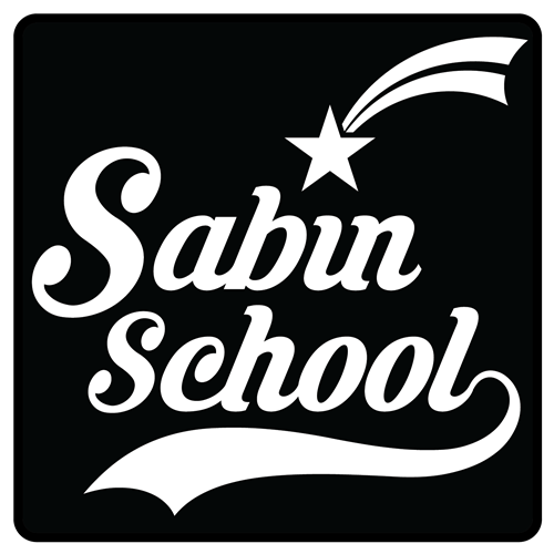 Sabin School Logo 