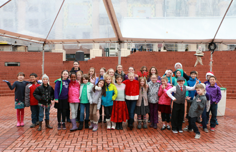 Vernon musicians 