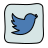 Link to Twitter account 