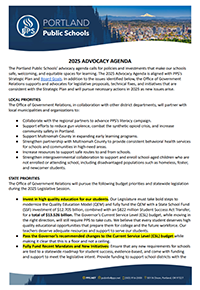 View the 2024 Legislative Agenda