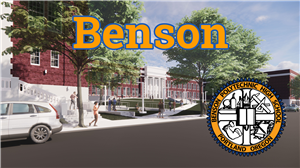 Benson 
