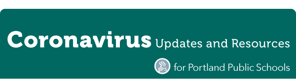 Virus banner 