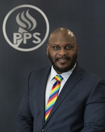 Dr. Renard Adams