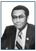 Photo of Dr. Matthew Prophet