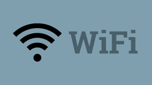 WiFi 