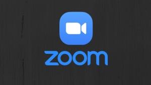 Zoom logo 