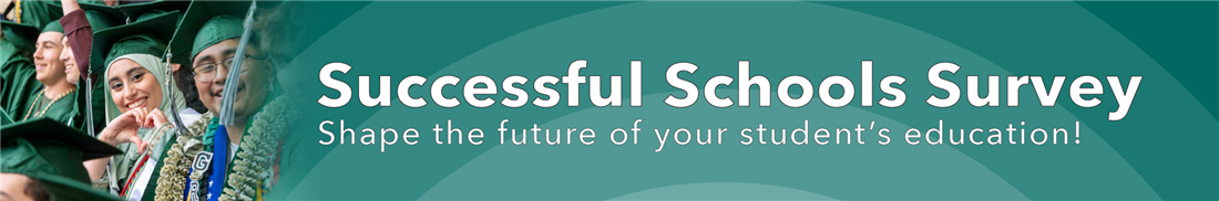 Successful Schools Survey
