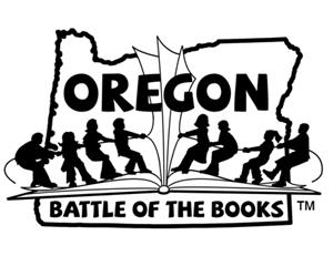 Oregon Battle of the Books 