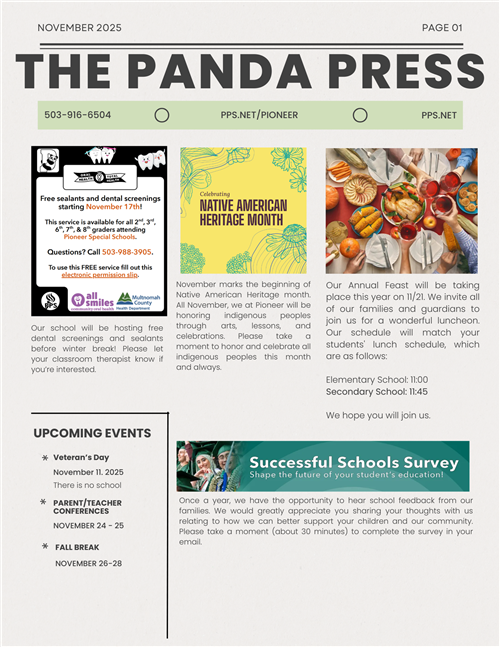 Panda Press