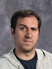 Doug Mandell Headshot