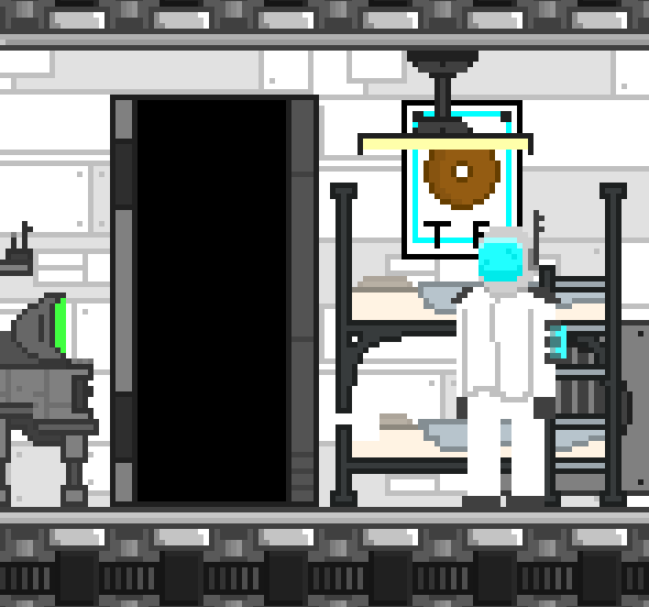 Computer Game