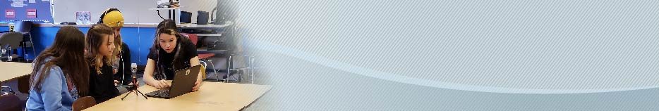 Communications banner image