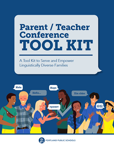 Download the PTC Toolkit PDF