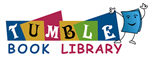 Tumblebook Logo 