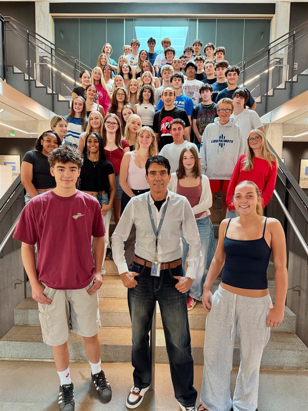 25-26 Leadership Class