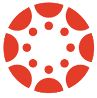 Canvas Icon Canvas Icon