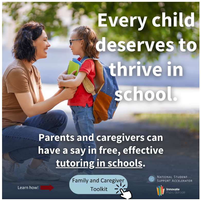 Family & Caregiver Toolkit