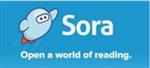 Sora E-books Logo