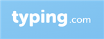 Typing.com Logo