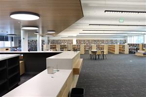 New Cozy Media Center 