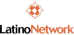 Latino Network Logo Latino Network Logo
