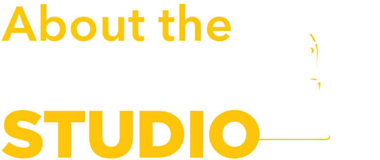 Logo - About Innovation Studio