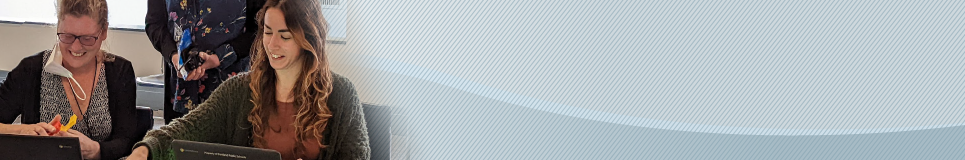 Banner for Teacher Professional Learning Banner for Teacher Professional Learning