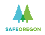 SafeOregon Logo