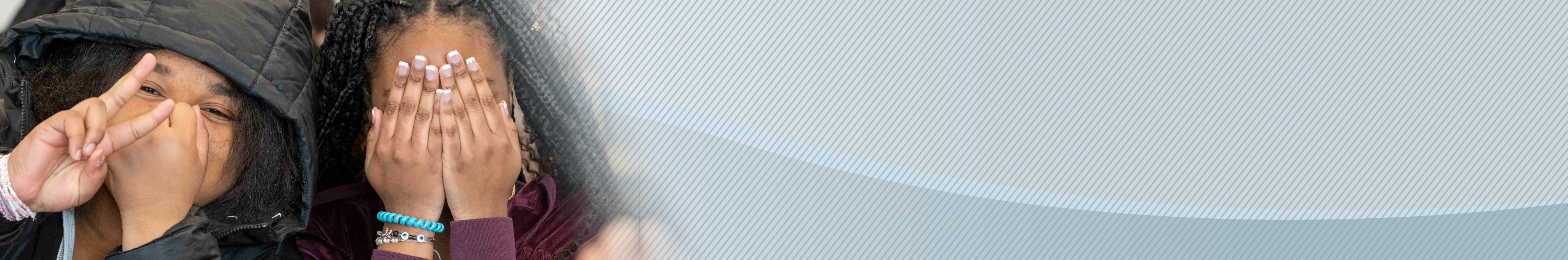 McKinney-Vento Banner McKinney-Vento Banner