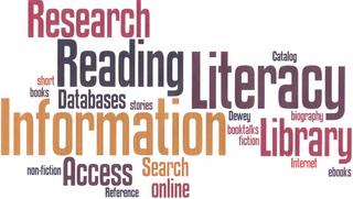 Portland Public Schools Library Services 
