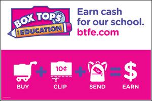 box tops 