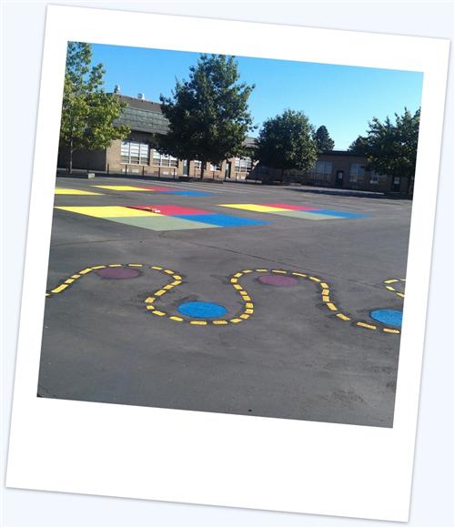 lent playground 
